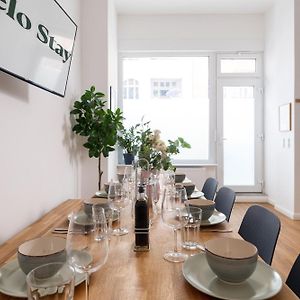 Appartement met een Slaapkamer